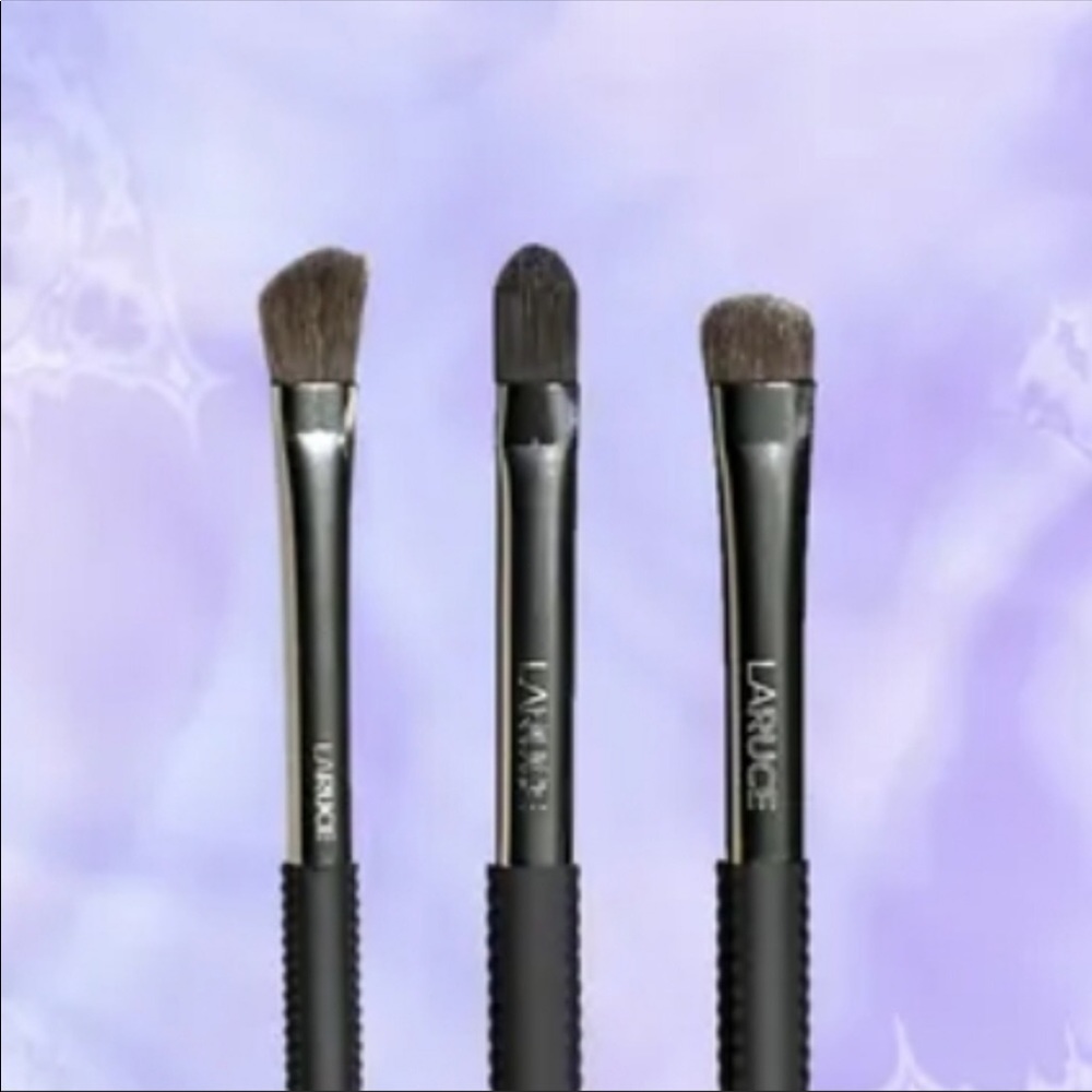 Laruce 3-PC Brush Set